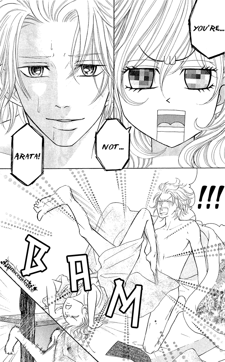 Switch Girl!! Chapter 52 page 7 - Chapter 52
