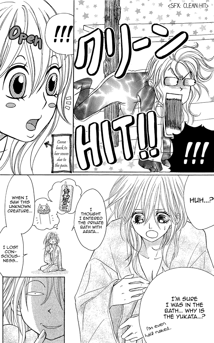 Switch Girl!! Chapter 52 page 8 - Chapter 52