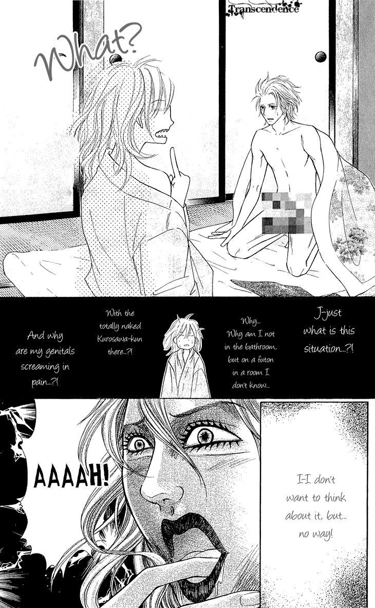 Switch Girl!! Chapter 52 page 9 - Chapter 52