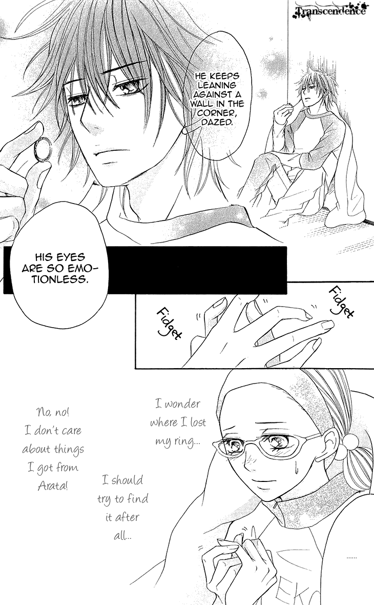 Switch Girl!! Chapter 53 page 19 - Chapter 53
