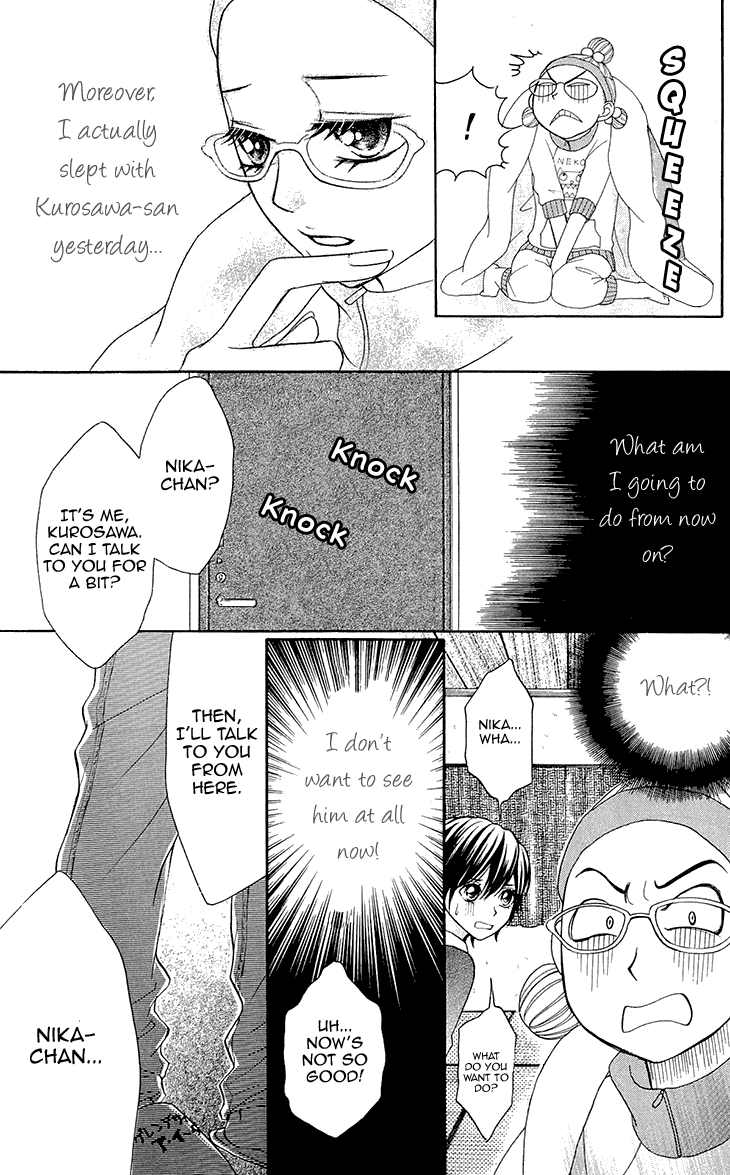 Switch Girl!! Chapter 53 page 20 - Chapter 53