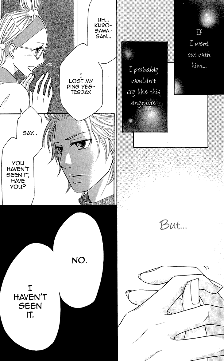 Switch Girl!! Chapter 53 page 23 - Chapter 53