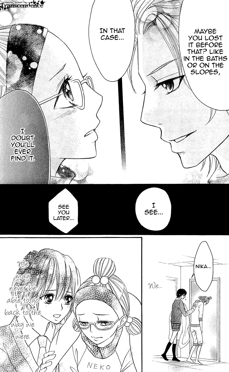 Switch Girl!! Chapter 53 page 24 - Chapter 53