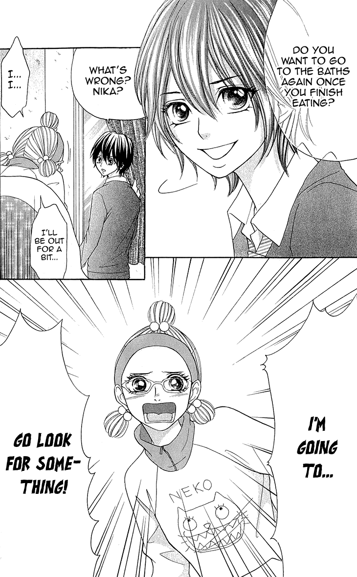 Switch Girl!! Chapter 53 page 27 - Chapter 53
