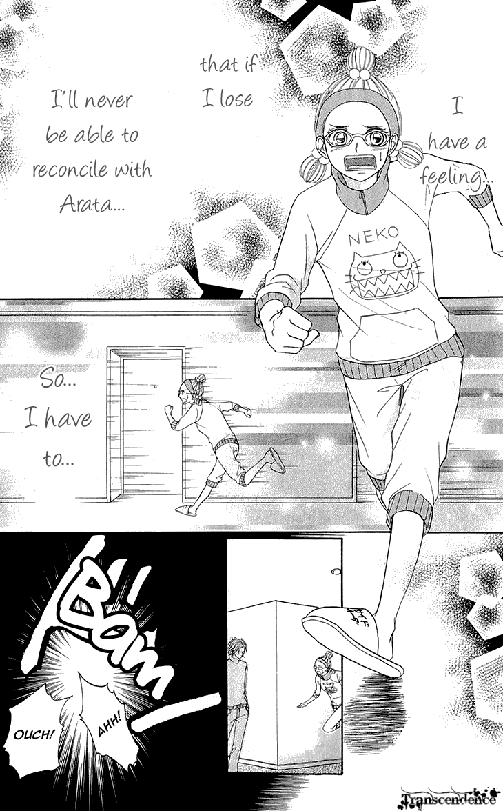 Switch Girl!! Chapter 53 page 29 - Chapter 53