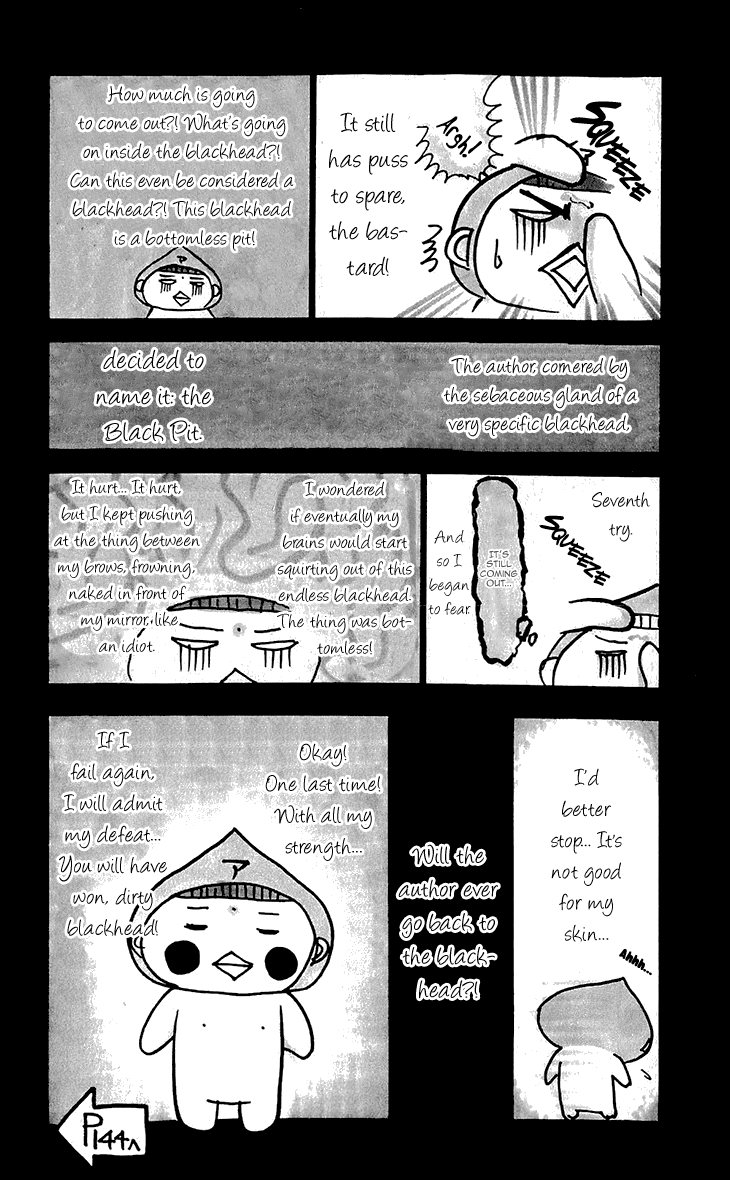 Switch Girl!! Chapter 53 page 3 - Chapter 53