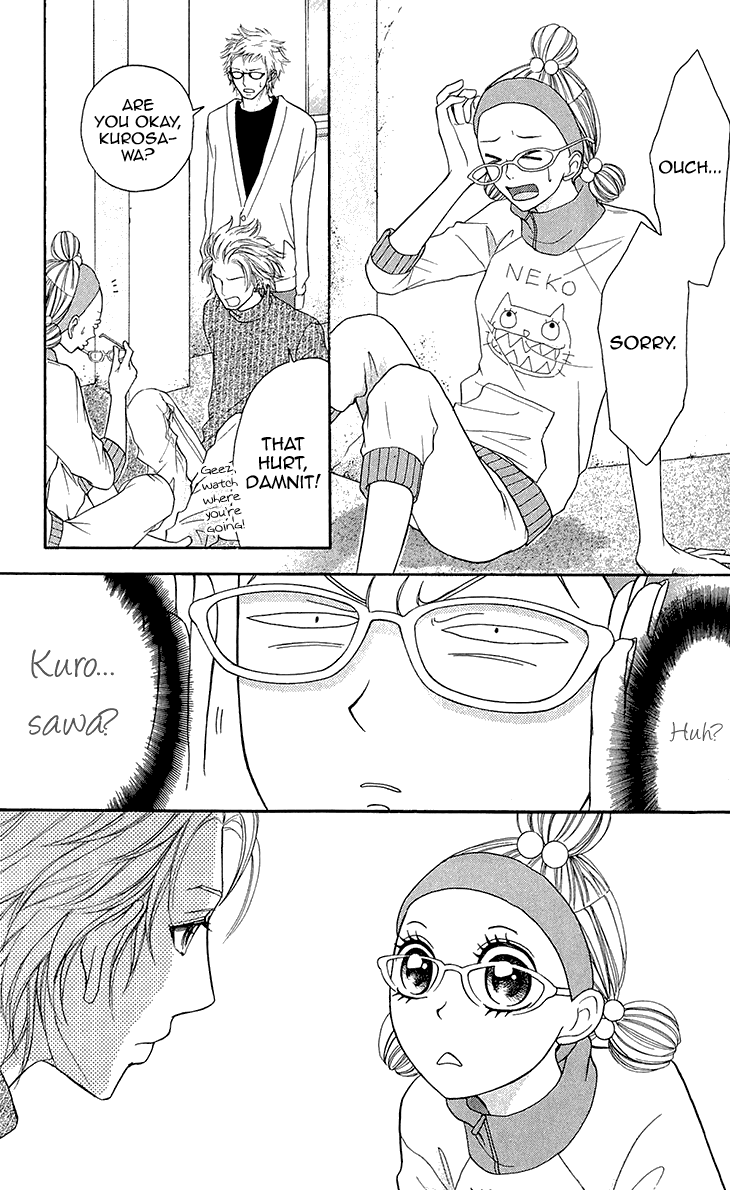 Switch Girl!! Chapter 53 page 30 - Chapter 53