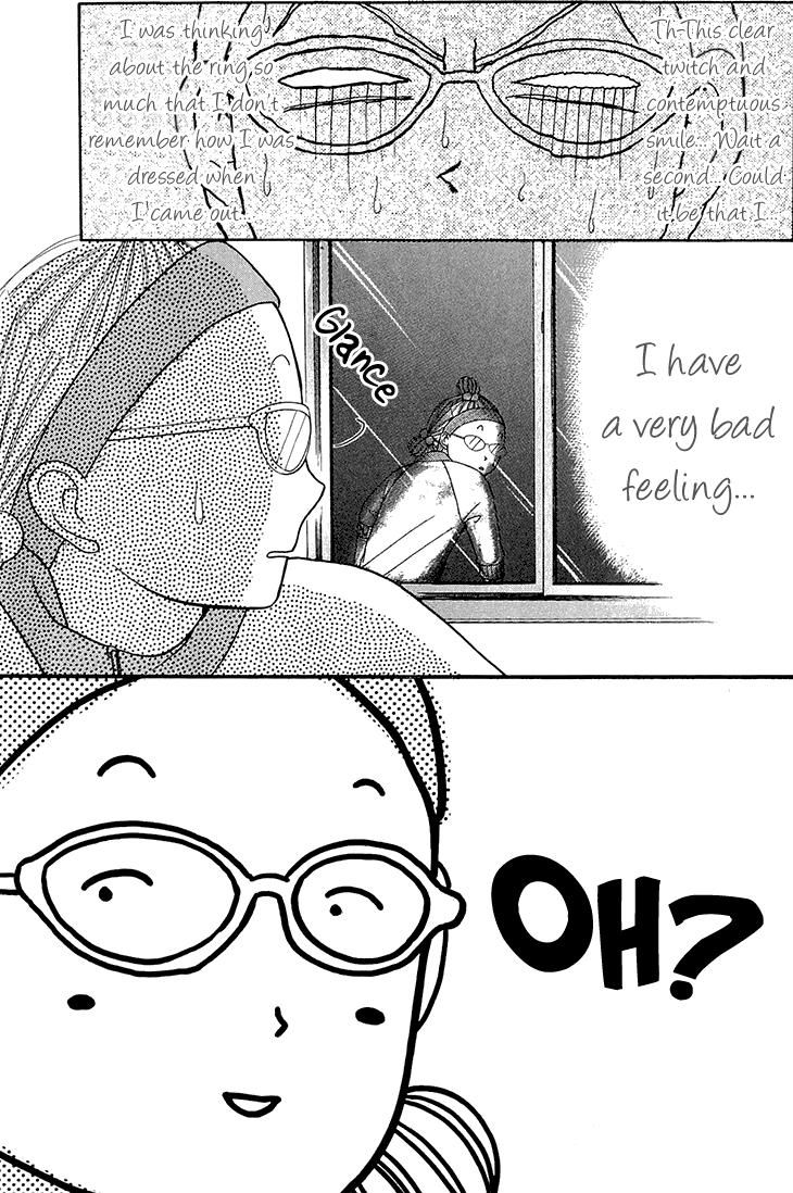 Switch Girl!! Chapter 53 page 32 - Chapter 53
