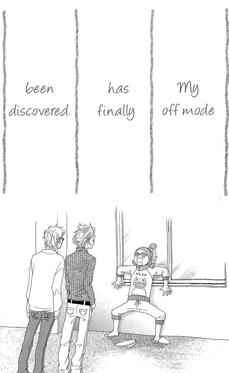 Switch Girl!! Chapter 53 page 35 - Chapter 53