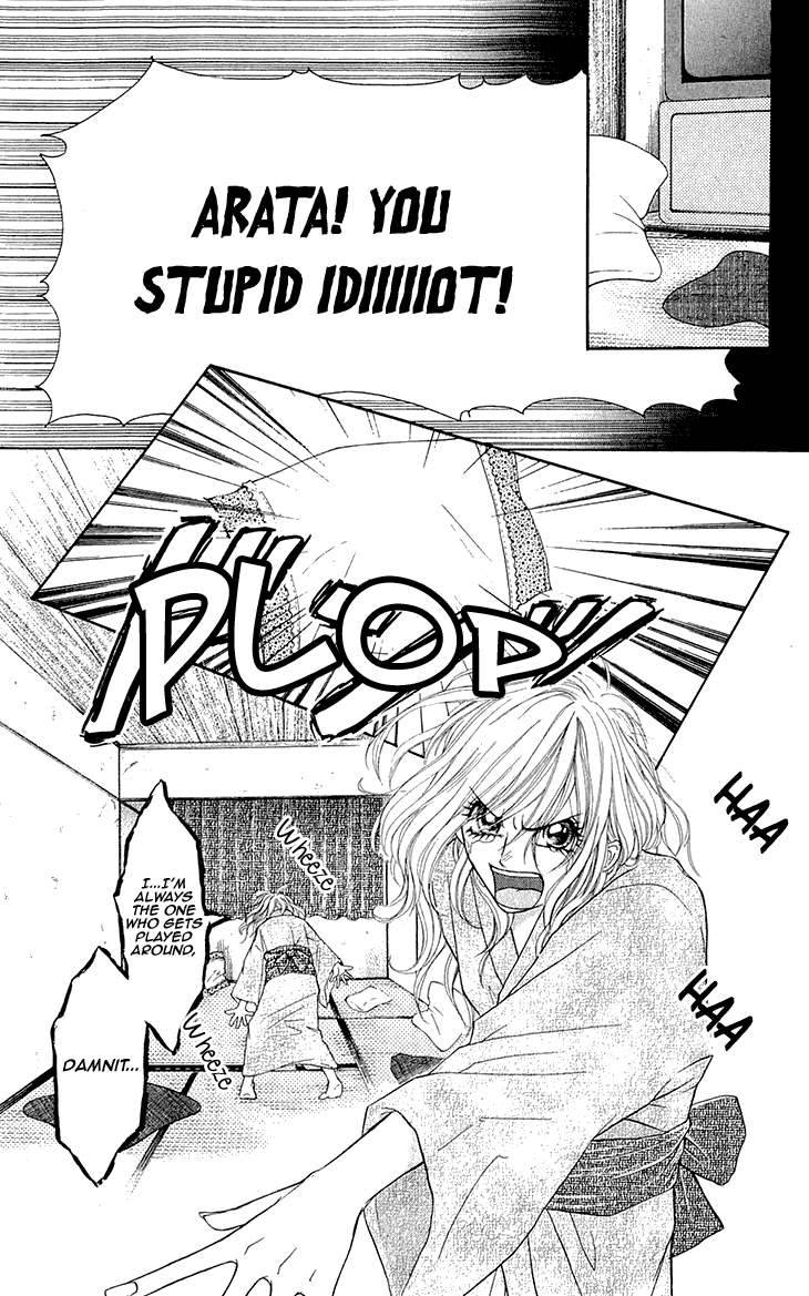 Switch Girl!! Chapter 53 page 8 - Chapter 53