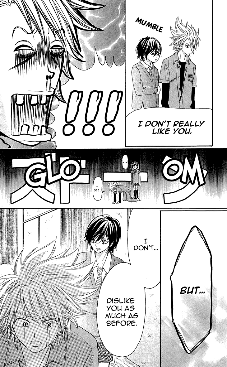 Switch Girl!! Chapter 54 page 22 - Chapter 54