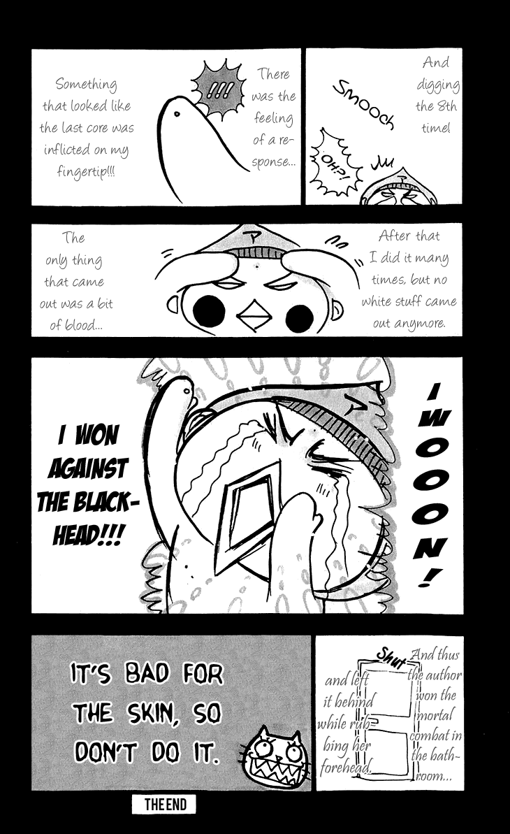 Switch Girl!! Chapter 54 page 26 - Chapter 54