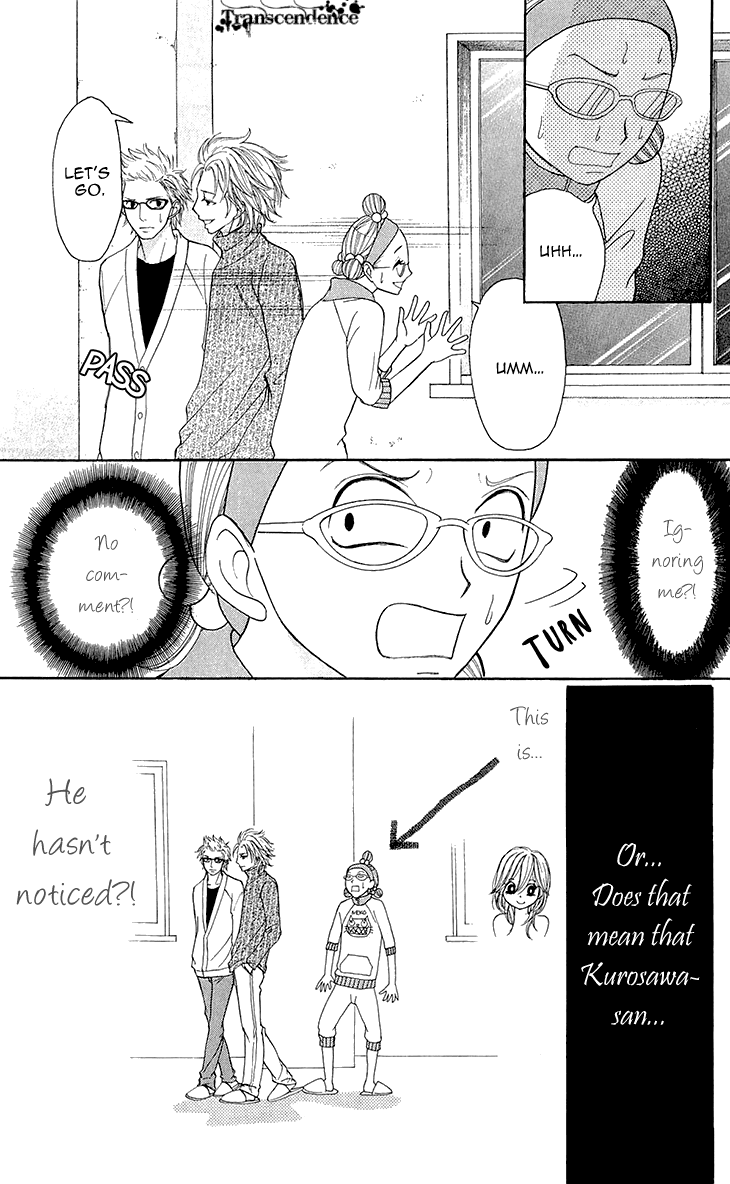 Switch Girl!! Chapter 54 page 3 - Chapter 54