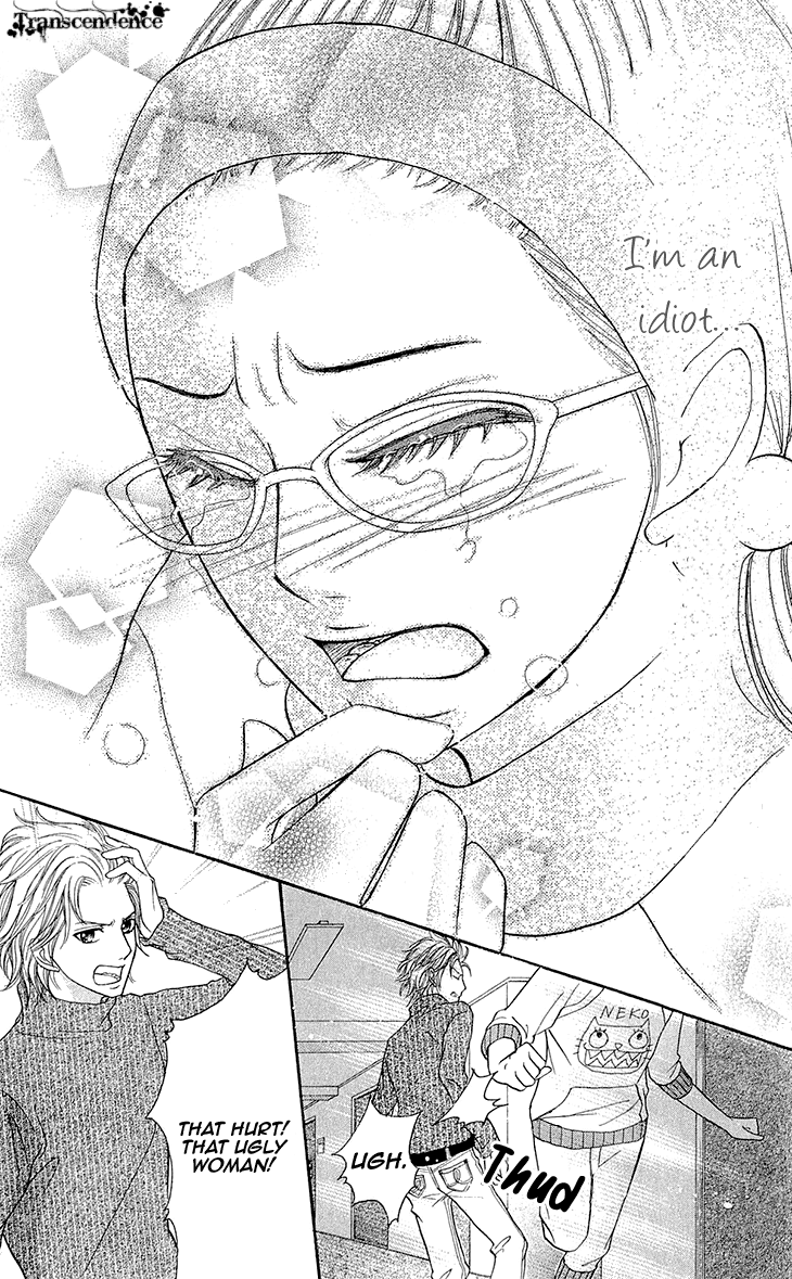 Switch Girl!! Chapter 54 page 8 - Chapter 54