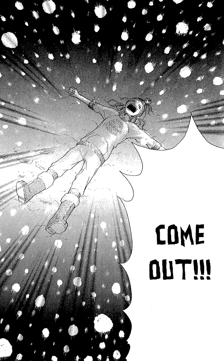 Switch Girl!! Chapter 55 page 10 - Chapter 55