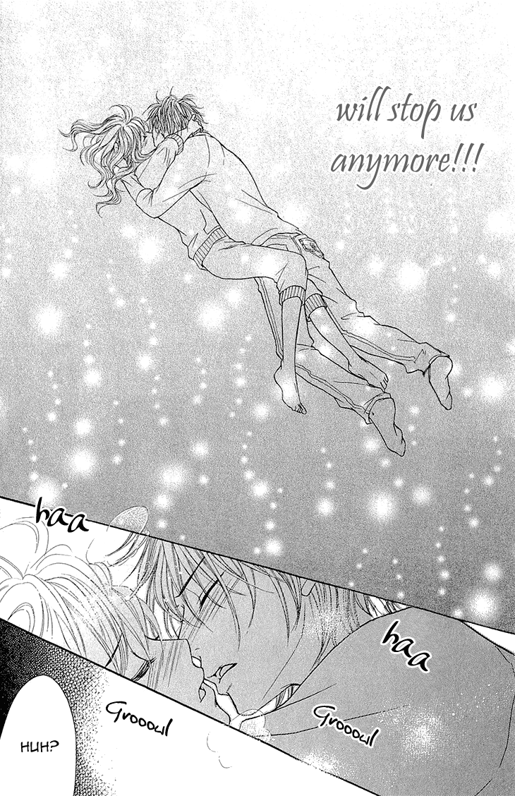 Switch Girl!! Chapter 55 page 22 - Chapter 55