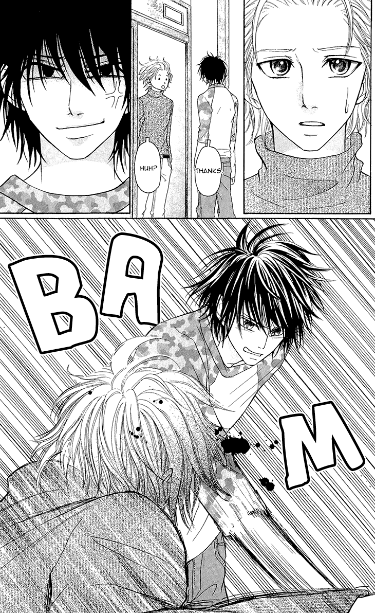 Switch Girl!! Chapter 55 page 5 - Chapter 55