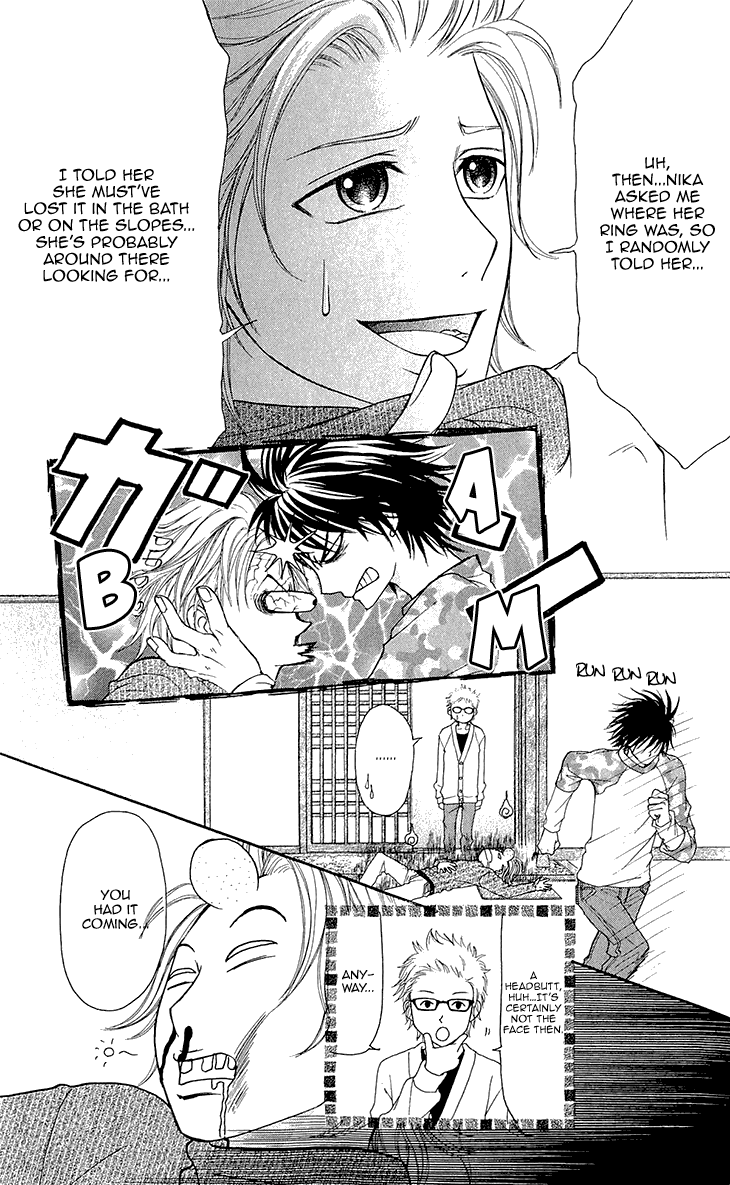 Switch Girl!! Chapter 55 page 7 - Chapter 55