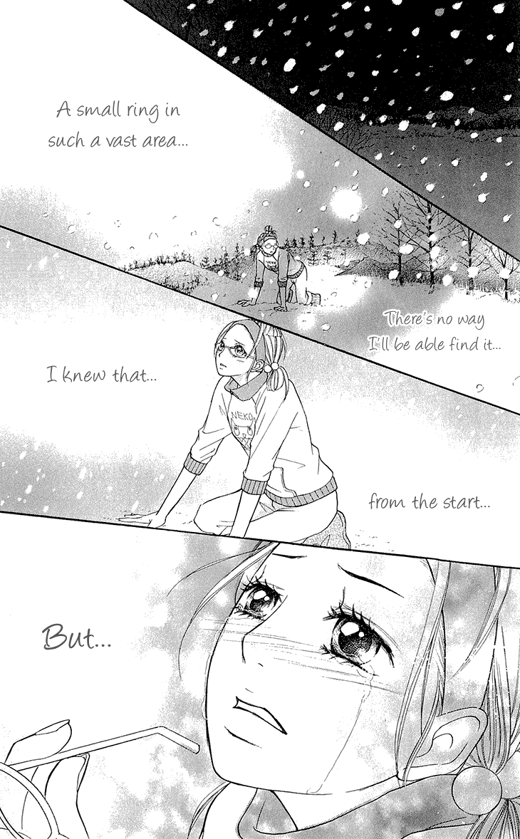 Switch Girl!! Chapter 55 page 8 - Chapter 55