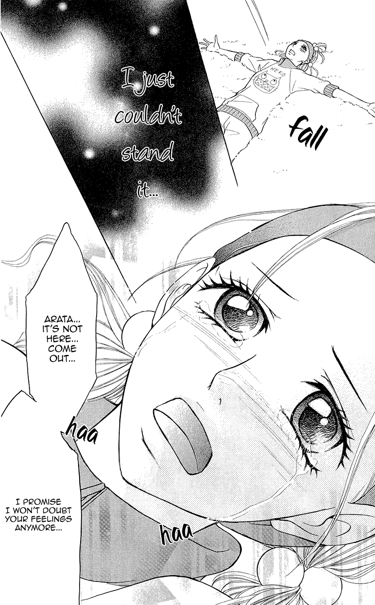 Switch Girl!! Chapter 55 page 9 - Chapter 55