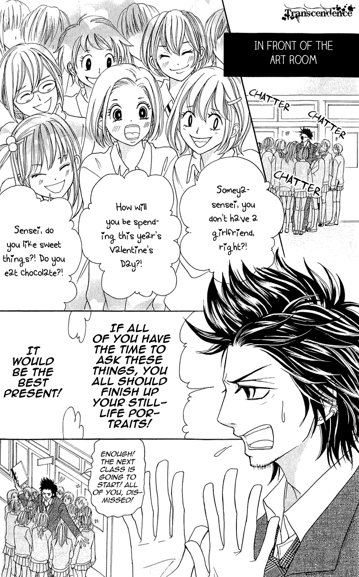 Switch Girl!! Chapter 56 page 10 - Chapter 56