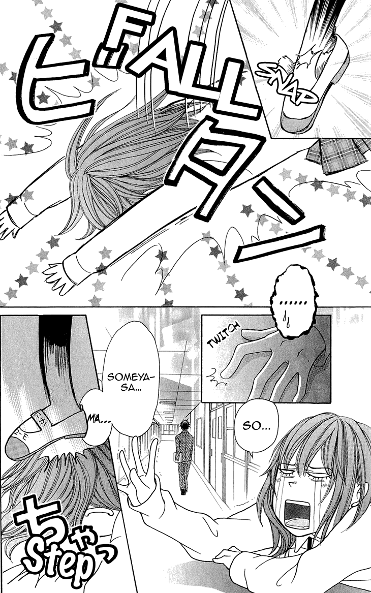 Switch Girl!! Chapter 56 page 14 - Chapter 56