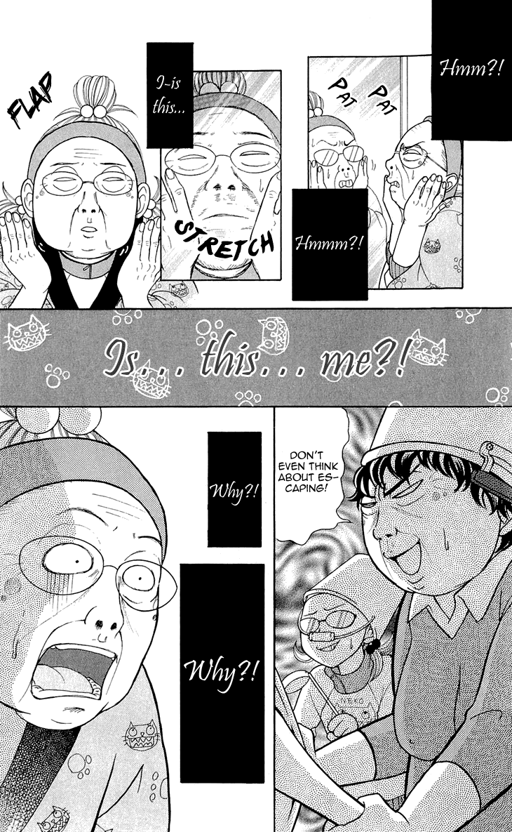 Switch Girl!! Chapter 56 page 24 - Chapter 56