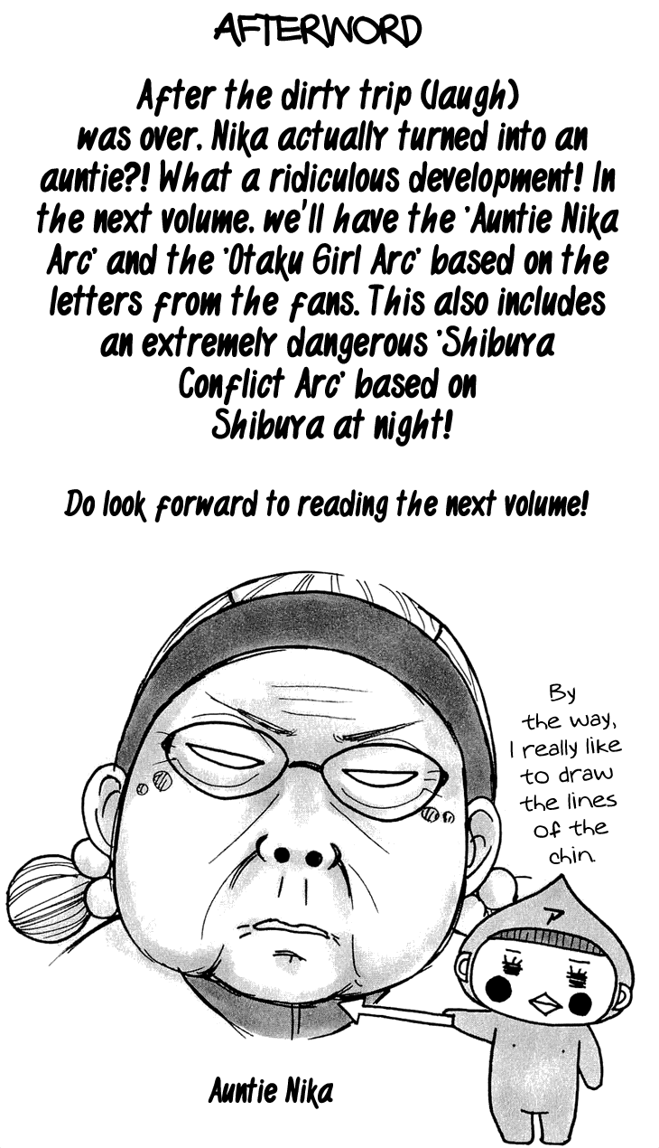 Switch Girl!! Chapter 56 page 26 - Chapter 56