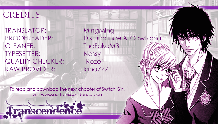 Switch Girl!! Chapter 56 page 29 - Chapter 56