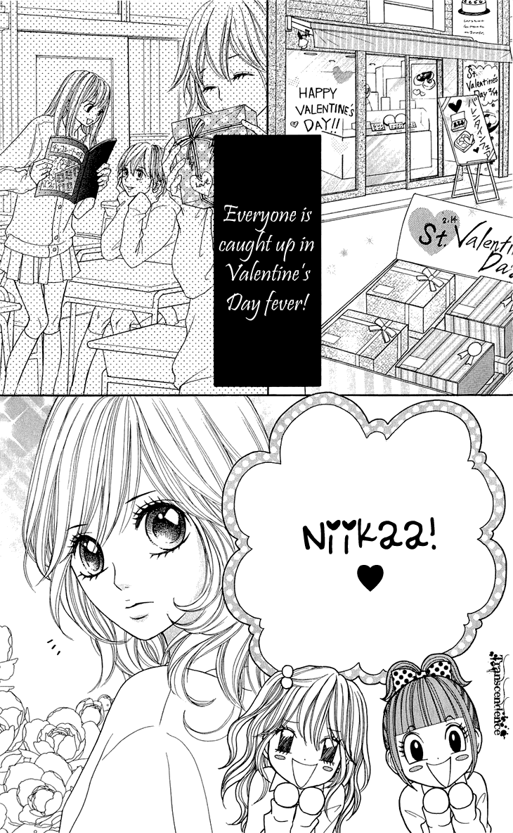 Switch Girl!! Chapter 56 page 3 - Chapter 56