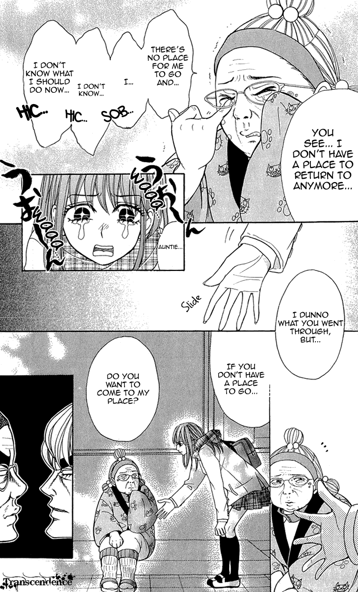 Switch Girl!! Chapter 57 page 14 - Chapter 57