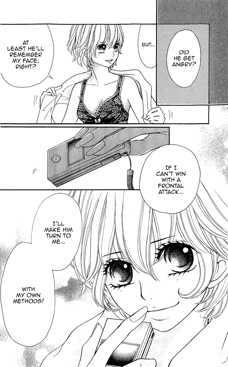 Switch Girl!! Chapter 58 page 12 - Chapter 58