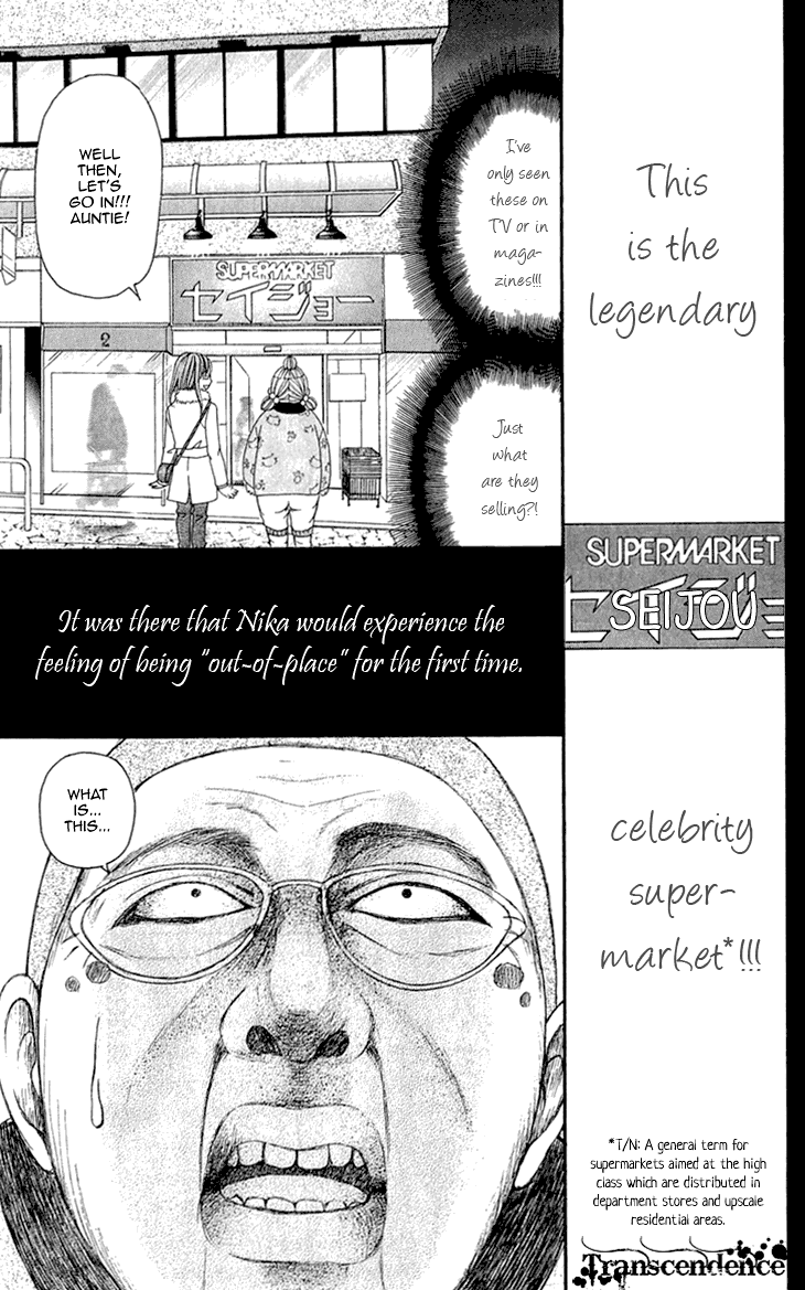 Switch Girl!! Chapter 58 page 3 - Chapter 58