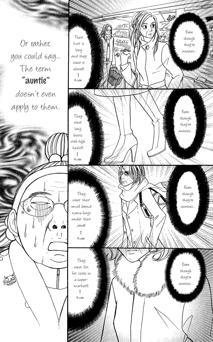 Switch Girl!! Chapter 58 page 4 - Chapter 58