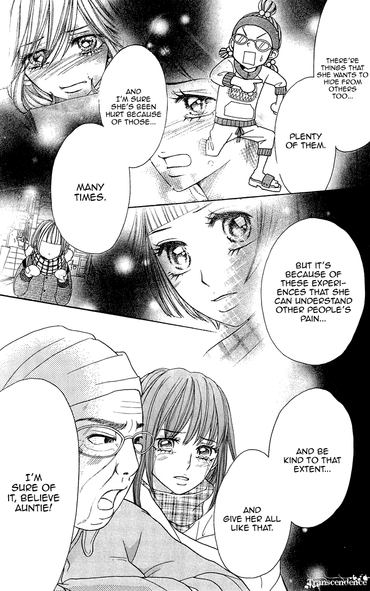 Switch Girl!! Chapter 59 page 12 - Chapter 59