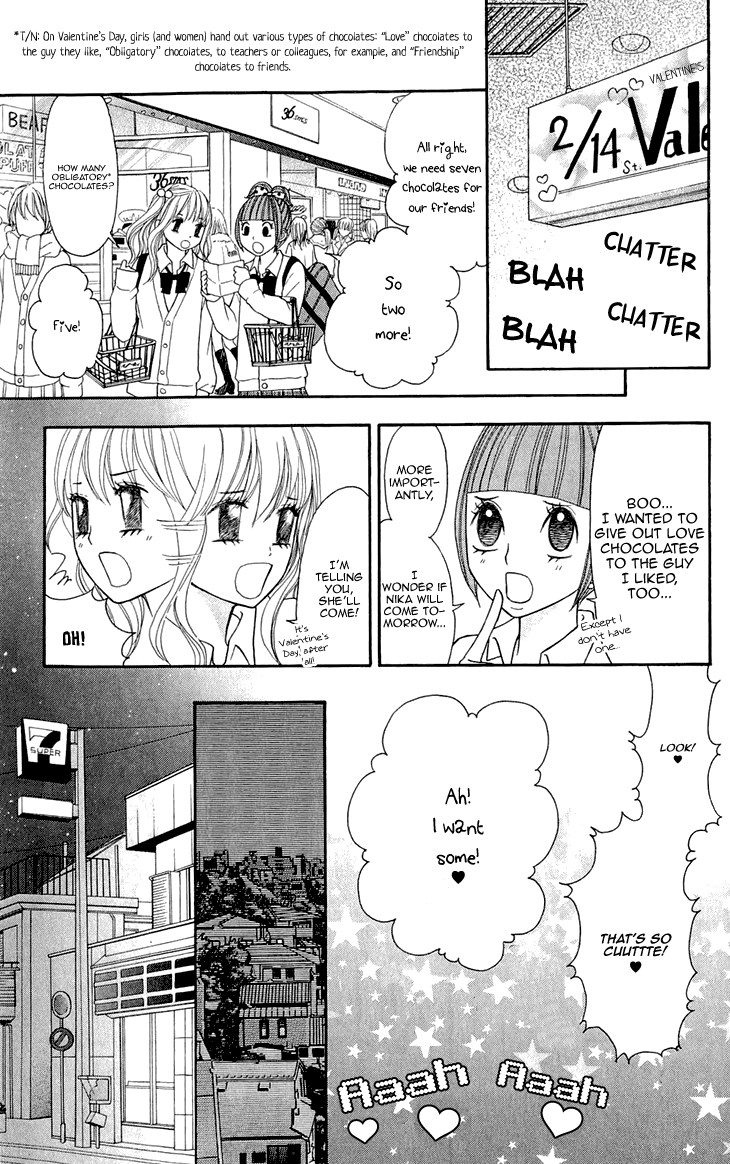Switch Girl!! Chapter 59 page 18 - Chapter 59