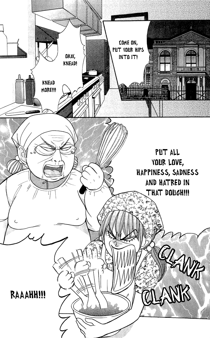 Switch Girl!! Chapter 59 page 20 - Chapter 59