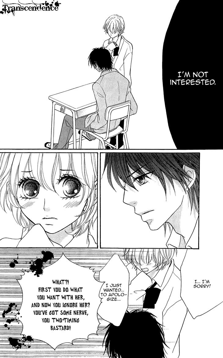 Switch Girl!! Chapter 59 page 27 - Chapter 59