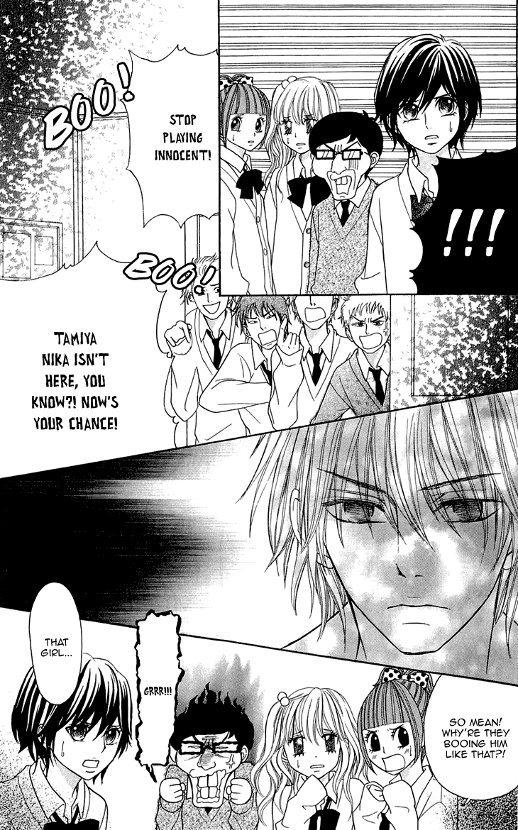 Switch Girl!! Chapter 59 page 28 - Chapter 59