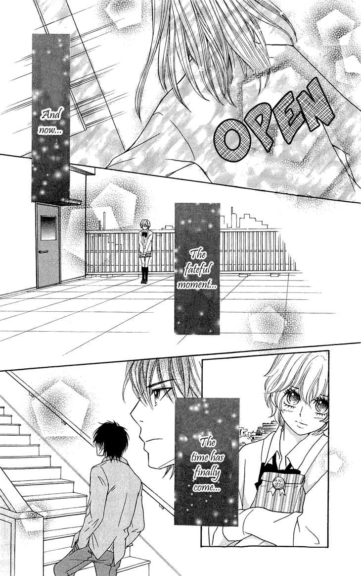 Switch Girl!! Chapter 59 page 33 - Chapter 59
