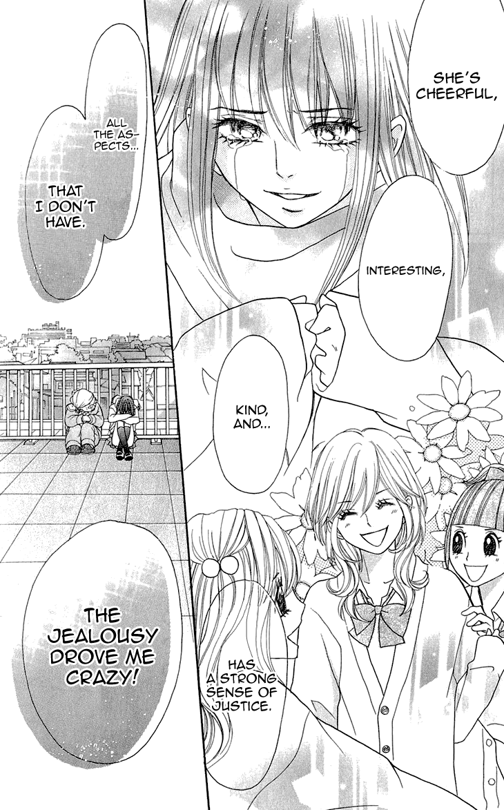 Switch Girl!! Chapter 59 page 8 - Chapter 59