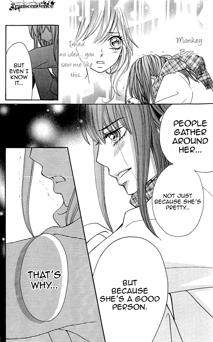 Switch Girl!! Chapter 59 page 9 - Chapter 59