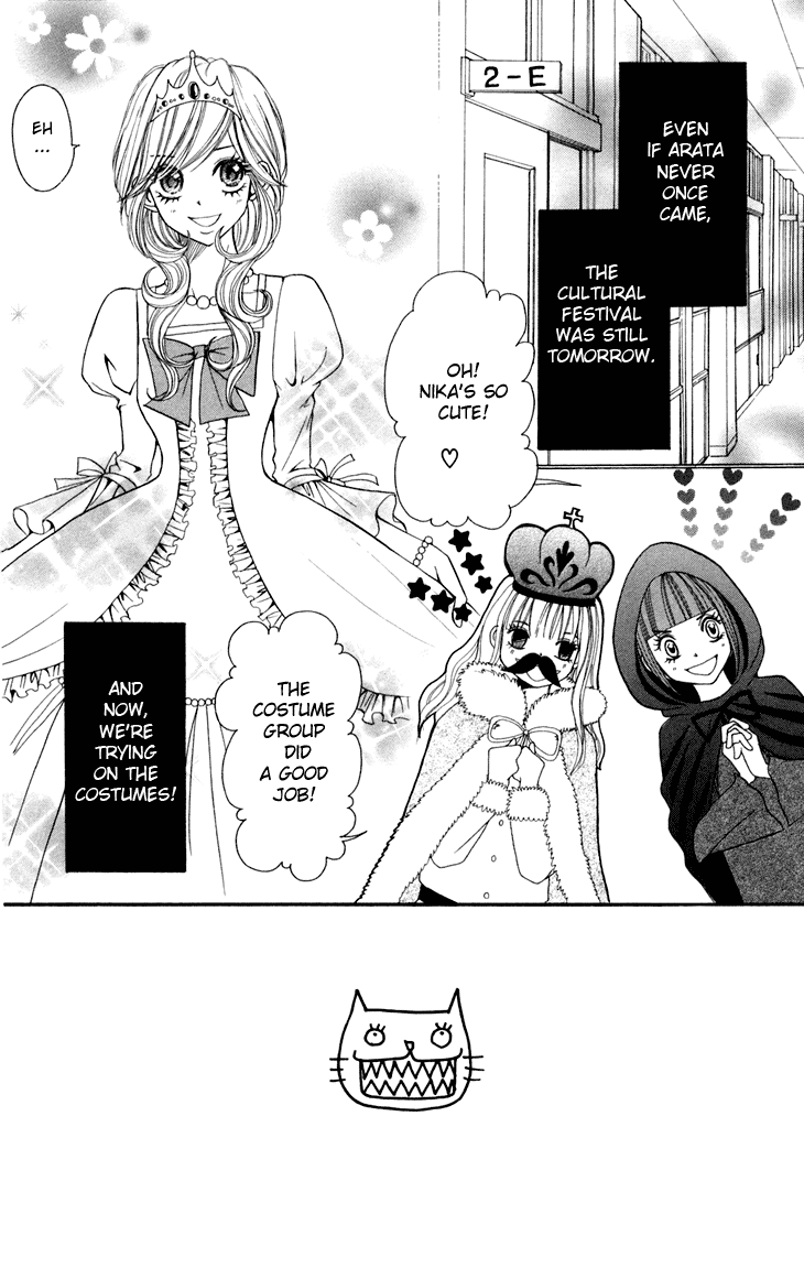 Switch Girl!! Chapter 6 page 4 - Chapter 6