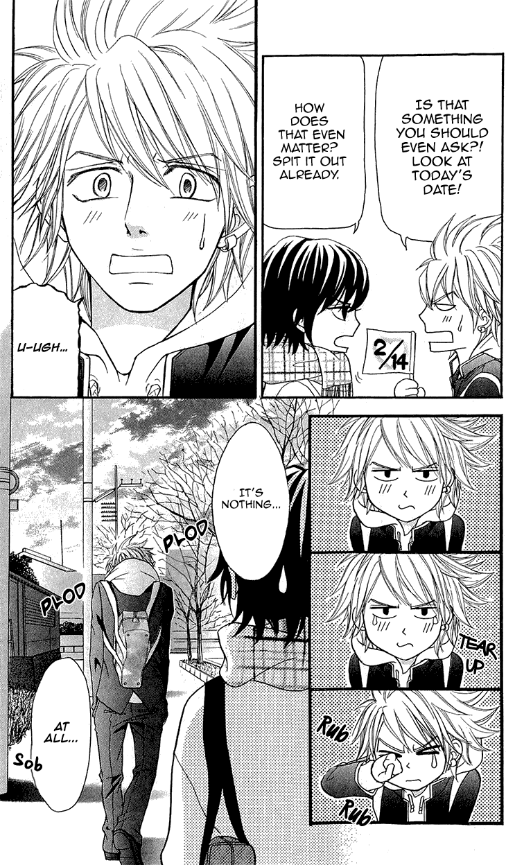 Switch Girl!! Chapter 60 page 10 - Chapter 60