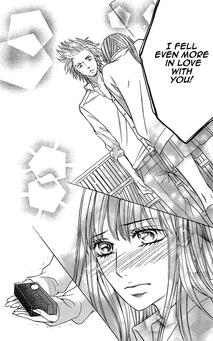 Switch Girl!! Chapter 60 page 22 - Chapter 60