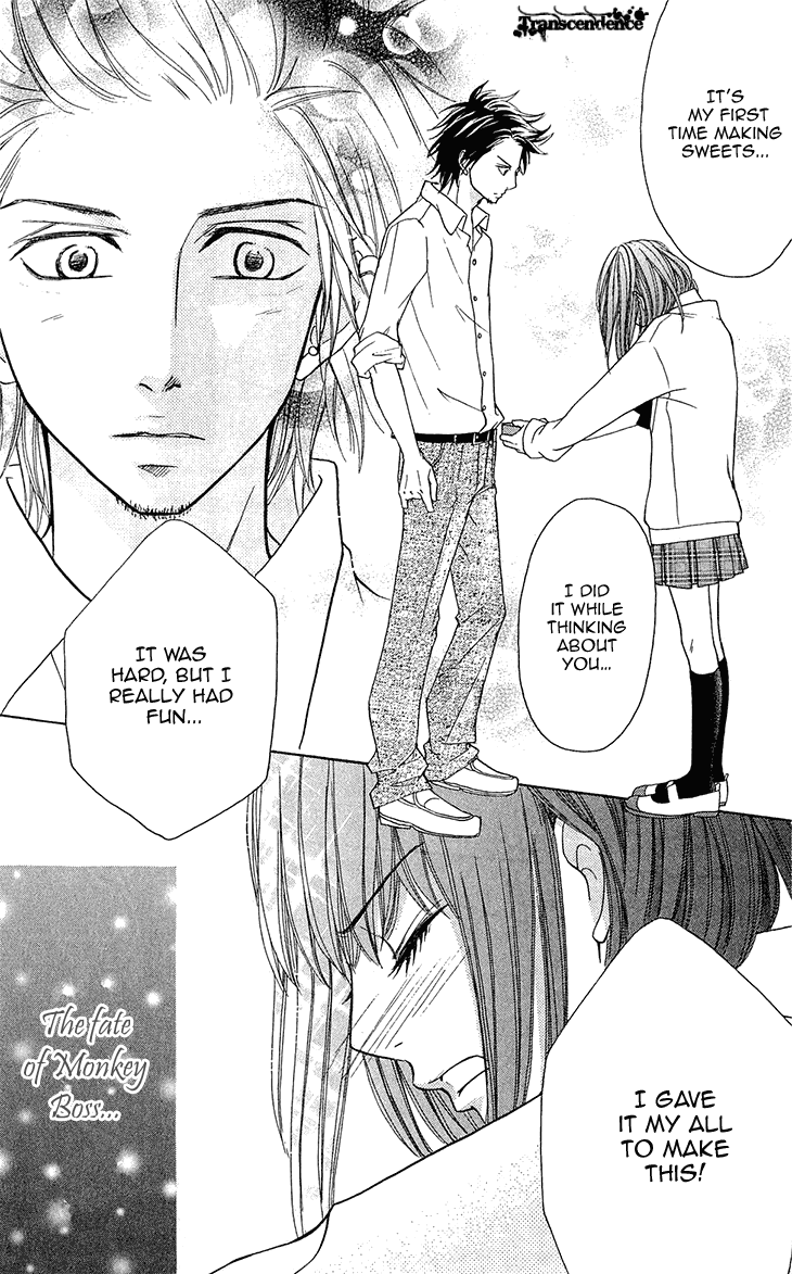 Switch Girl!! Chapter 60 page 23 - Chapter 60