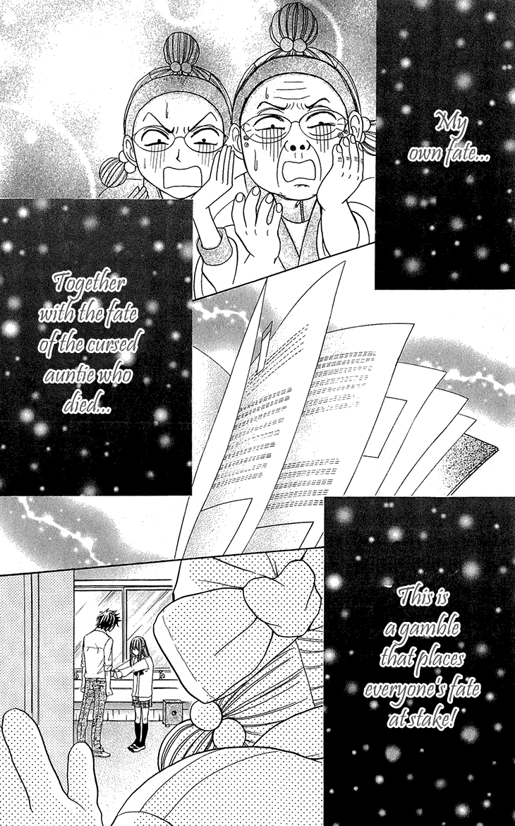 Switch Girl!! Chapter 60 page 24 - Chapter 60