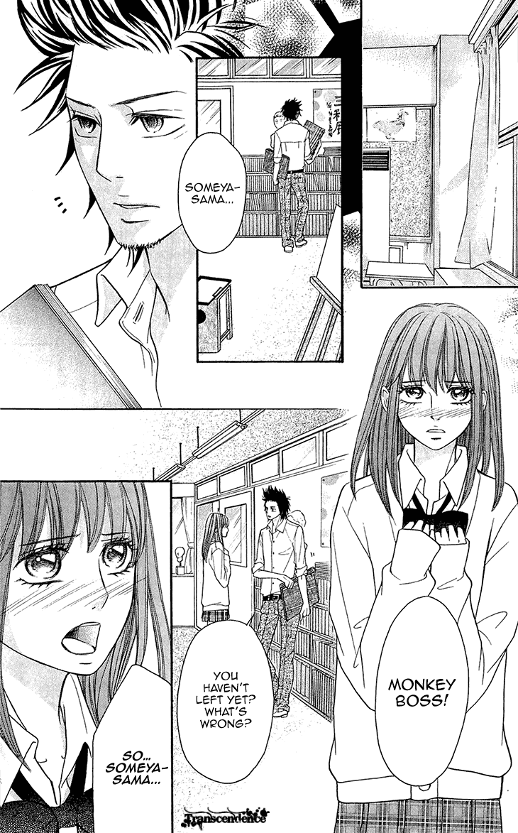 Switch Girl!! Chapter 60 page 3 - Chapter 60