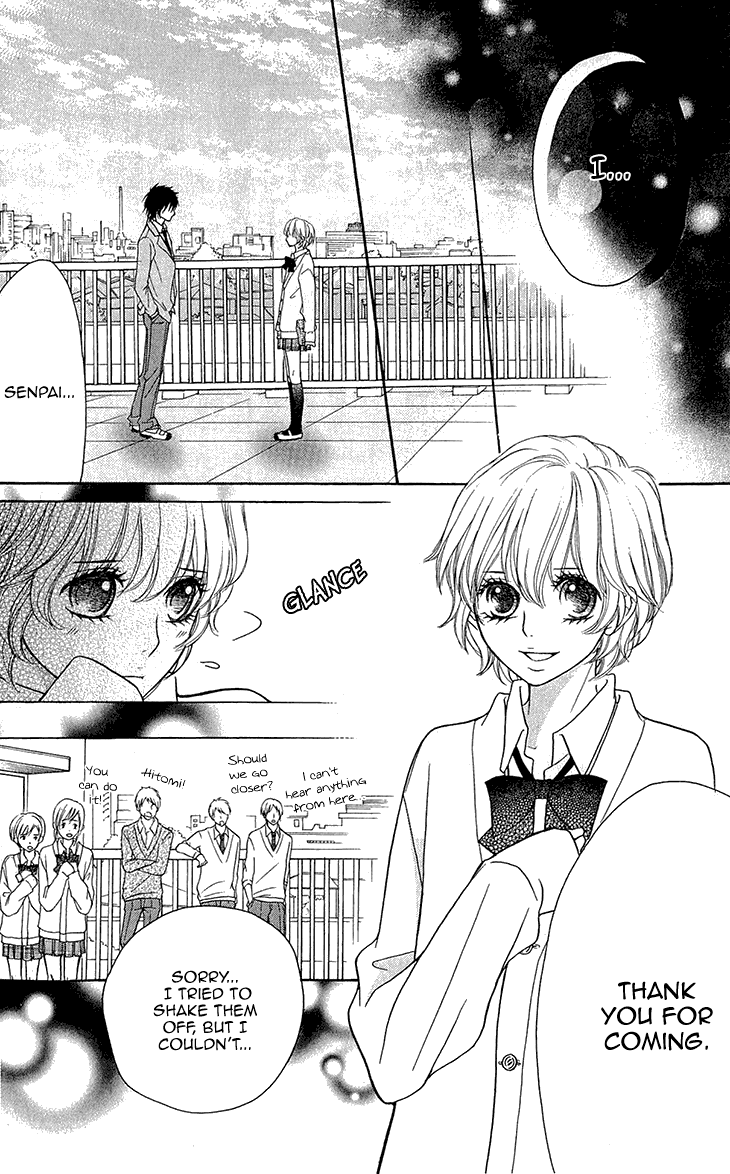 Switch Girl!! Chapter 60 page 4 - Chapter 60