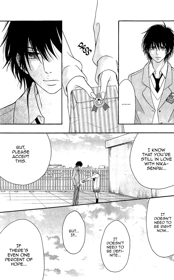 Switch Girl!! Chapter 60 page 7 - Chapter 60